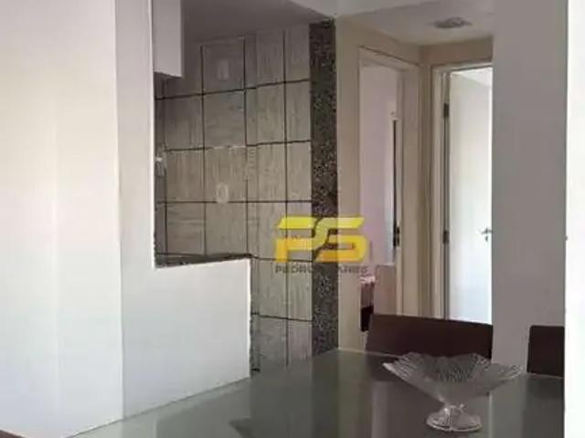 Apartamento para Locação em Cabedelo/PB Intermares 2 Quartos