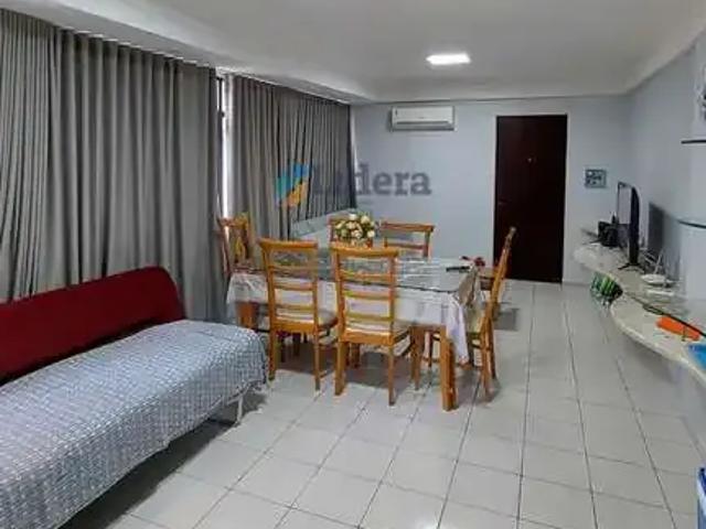 Apartamento para Locação em Cabedelo/PB Intermares 2 Quartos