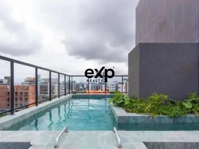 Apartamento para Locação em Cabedelo/PB Intermares 2 Quartos