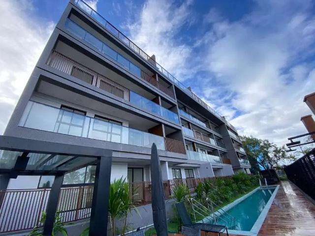 Apartamento para Locação em Cabedelo/PB Intermares 2 Quartos