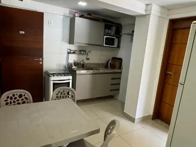 Apartamento para Locação em Cabedelo/PB Intermares 2 Quartos