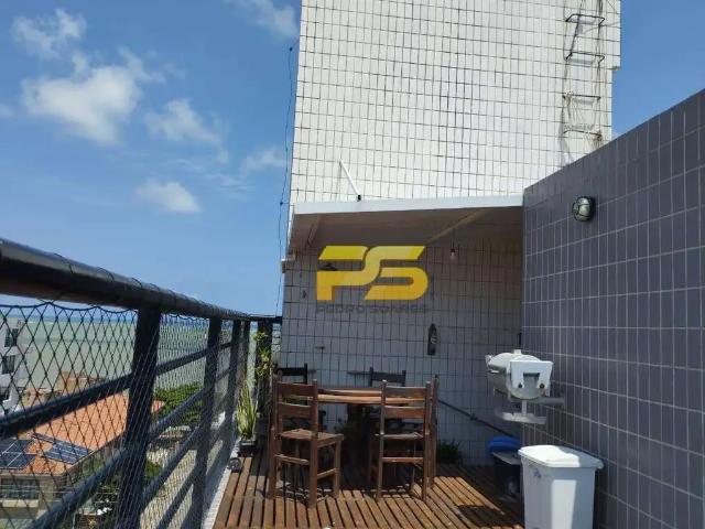 Apartamento para Locação em Cabedelo/PB Intermares 2 Quartos