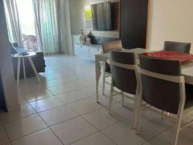Apartamento para Locação em Cabedelo/PB Intermares 2 Quartos