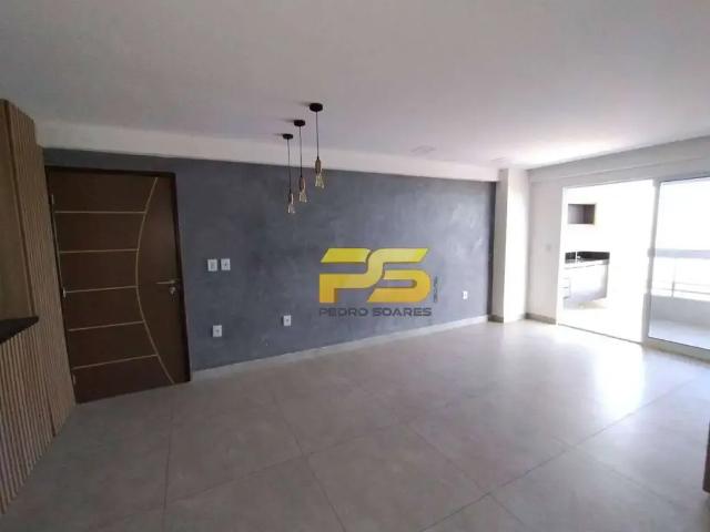 Apartamento para Locação em Cabedelo/PB Intermares 2 Quartos