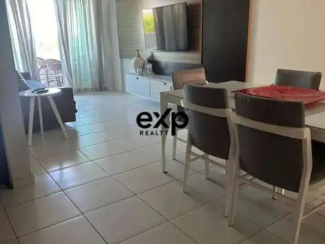 Apartamento para Locação em Cabedelo/PB Intermares 2 Quartos