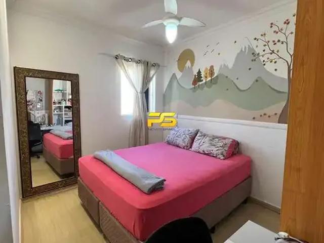 Apartamento para Locação em Cabedelo/PB Intermares 2 Quartos