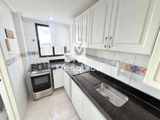 Apartamento para Locação em Cabedelo/PB Intermares 2 Quartos