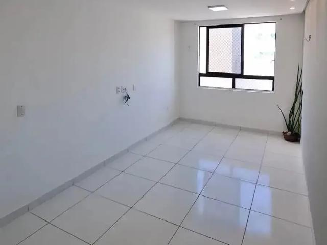 Apartamento para Locação em Cabedelo/PB Intermares 2 Quartos