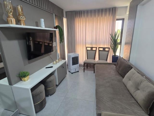 Apartamento para Locação em Cabedelo/PB Intermares 2 Quartos