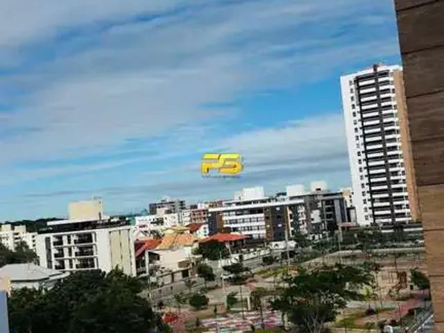 Apartamento para Locação em Cabedelo/PB Intermares 2 Quartos
