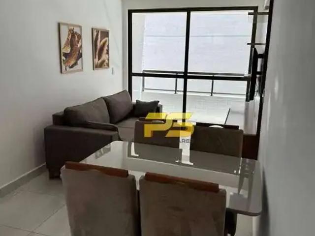 Apartamento para Locação em Cabedelo/PB Intermares 2 Quartos