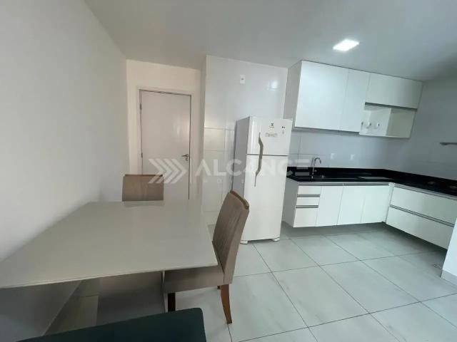 Apartamento para Locação em Cabedelo/PB Intermares 2 Quartos