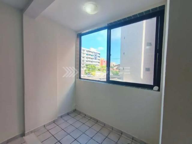 Apartamento para Locação em Cabedelo/PB Intermares 2 Quartos