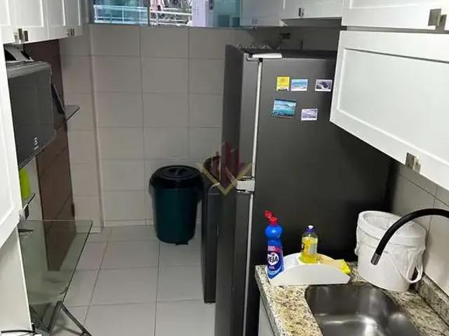 Apartamento para Locação em Cabedelo/PB Intermares 2 Quartos