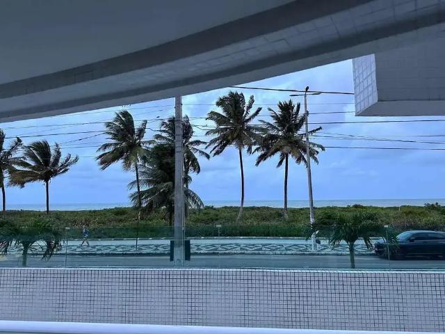 Apartamento para Locação em Cabedelo/PB Intermares 2 Quartos