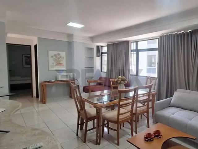 Apartamento para Locação em Cabedelo/PB Intermares 2 Quartos
