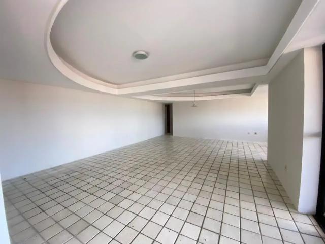 Apartamento para Locação em Cabedelo/PB Intermares 4 Quartos