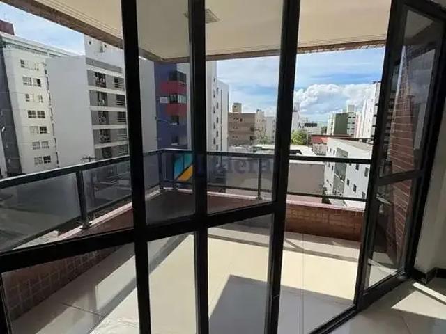 Apartamento para Locação em Cabedelo/PB Intermares 4 Quartos