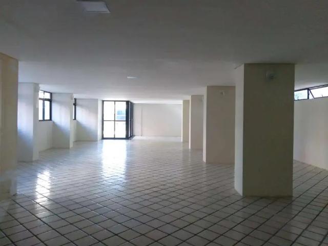 Apartamento para Locação em Cabedelo/PB Intermares 4 Quartos
