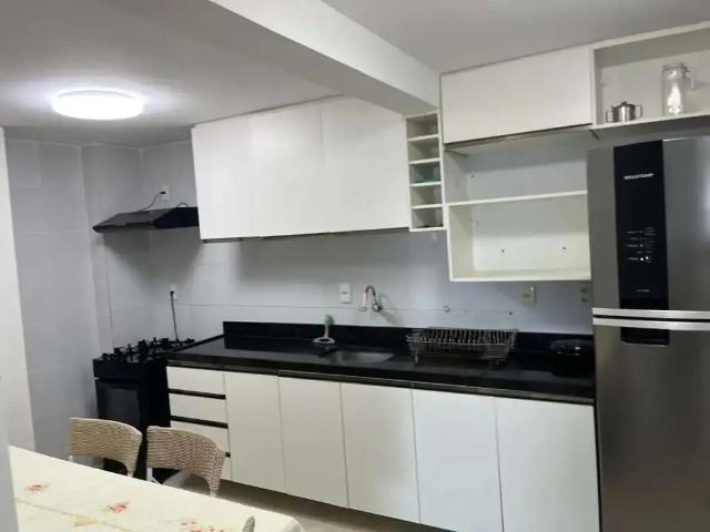 Apartamento para Locação em Cabedelo/PB Intermares 4 Quartos