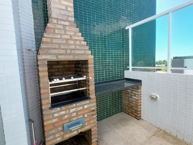 Apartamento para Locação em Cabedelo/PB Intermares