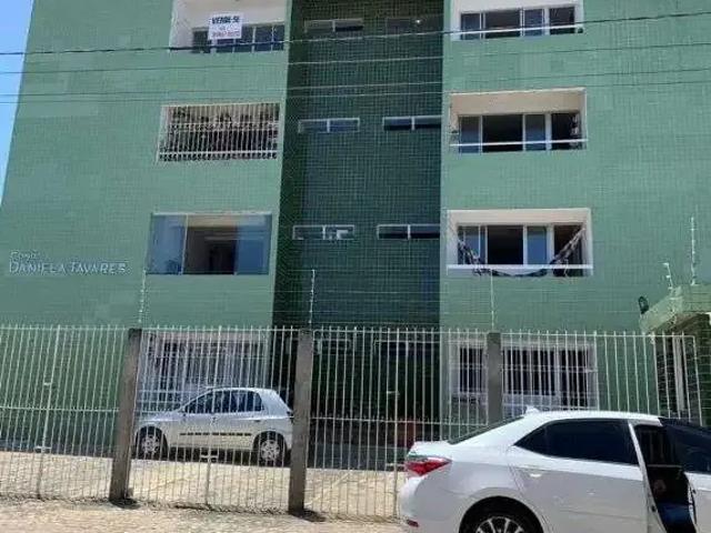Apartamento para Locação em Cabedelo/PB Jardim América 2 Quartos