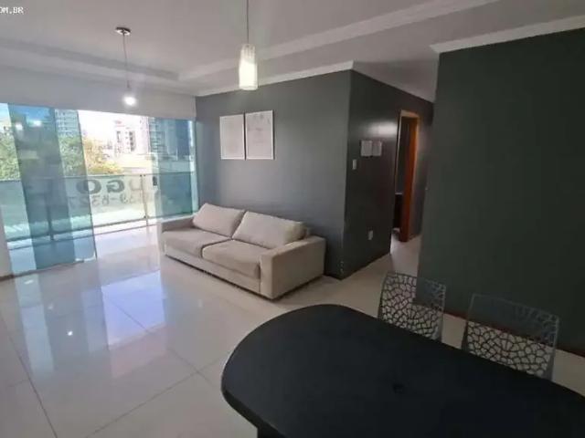 Apartamento para Locação em Cabedelo/PB Loteamento Bela Vista 3 Quartos