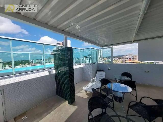 Apartamento para Locação em Cabedelo/PB Loteamento Bela Vista 3 Quartos