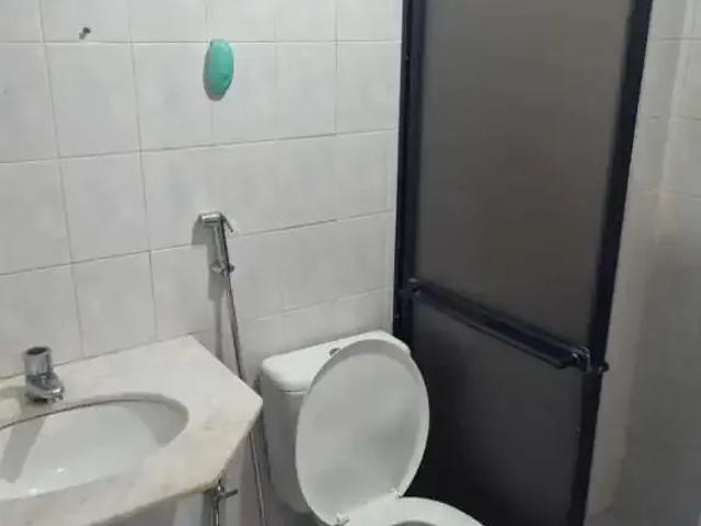 Apartamento para Locação em Cabedelo/PB Poço 3 Quartos