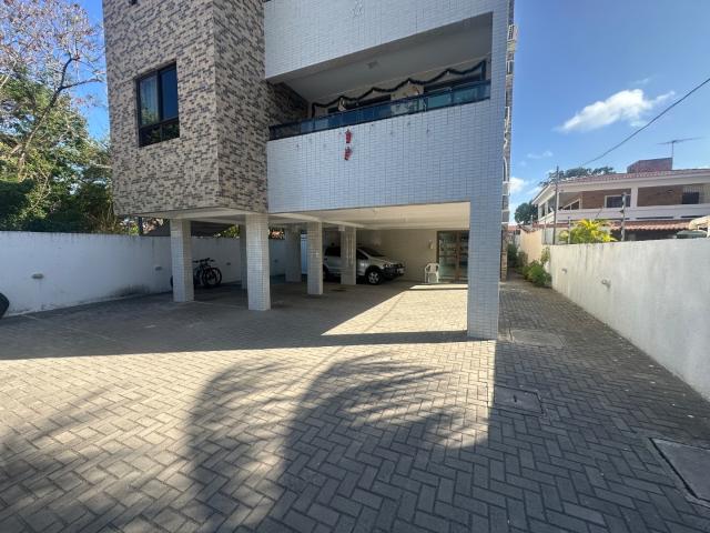 Apartamento para Locação em Cabedelo/PB Poço 2 Quartos