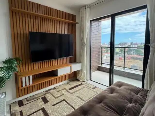 Apartamento para Locação em Cabedelo/PB Poço 2 Quartos