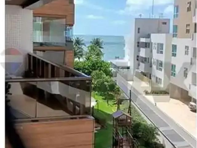 Apartamento para Locação em Cabedelo/PB Ponta de Campina 3 Quartos