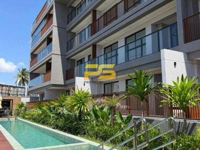 Apartamento para Locação em Cabedelo/PB Ponta de Campina 1 Quartos