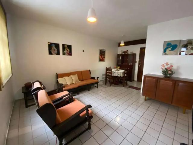 Apartamento para Locação em Cabedelo/PB Ponta de Campina 2 Quartos