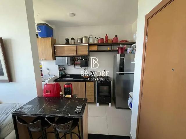 Apartamento para Locação em Cabedelo/PB Ponta de Campina 2 Quartos