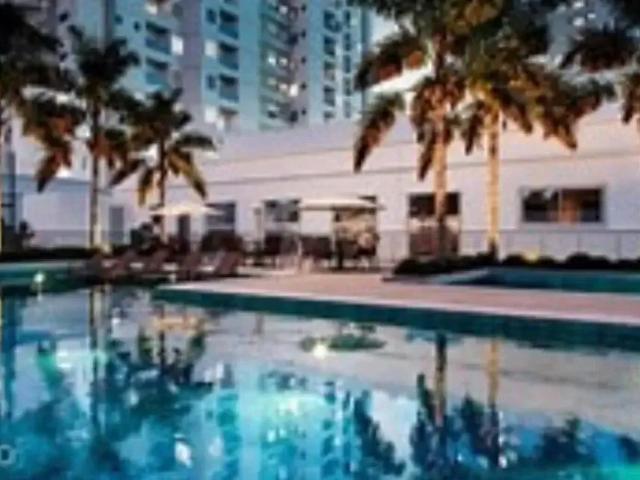 Apartamento para Locação em Cabedelo/PB Ponta de Campina 2 Quartos