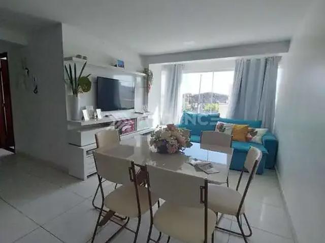 Apartamento para Locação em Cabedelo/PB Ponta de Campina 2 Quartos