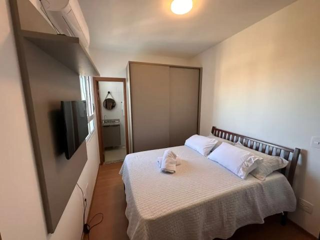 Apartamento para Locação em Cabedelo/PB Ponta de Campina 2 Quartos