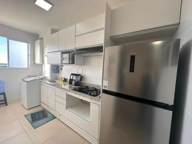 Apartamento para Locação em Cabedelo/PB Ponta de Campina 2 Quartos