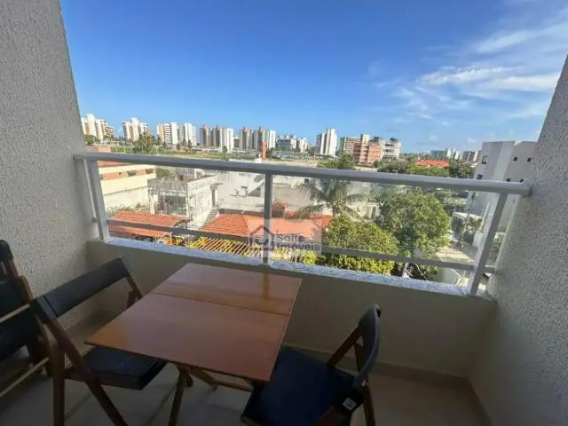Apartamento para Locação em Cabedelo/PB Ponta de Campina 2 Quartos