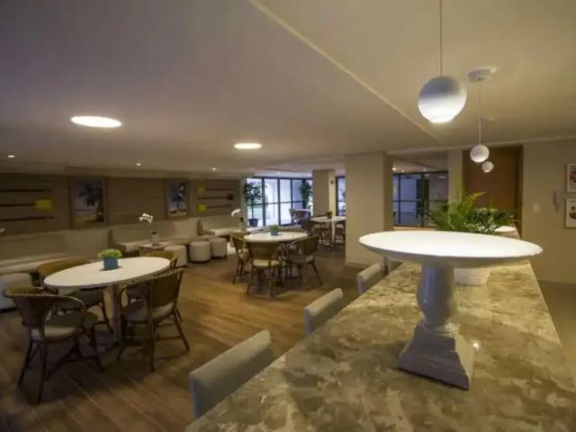 Apartamento para Locação em Cabedelo/PB Ponta de Campina 2 Quartos