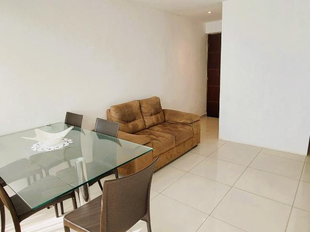Apartamento para Locação em Cabedelo/PB Ponta de Campina 2 Quartos
