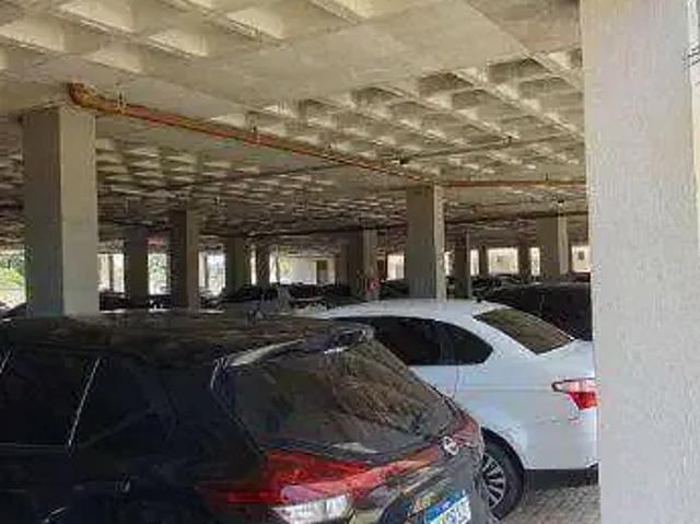 Apartamento para Locação em Cabedelo/PB Ponta de Campina 2 Quartos