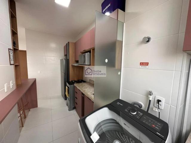 Apartamento para Locação em Cabedelo/PB Ponta de Campina 2 Quartos