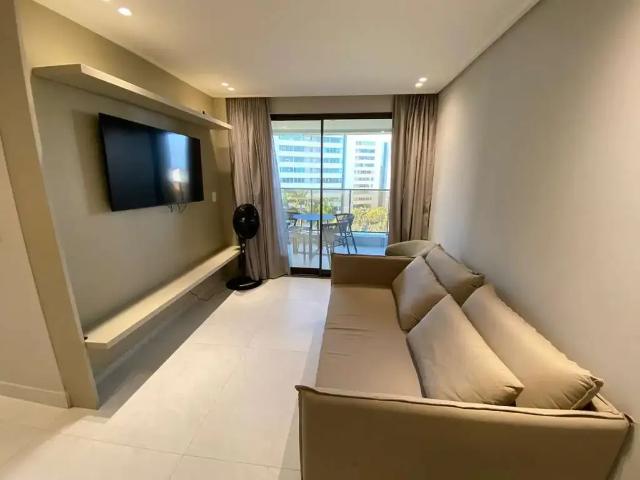 Apartamento para Locação em Cabedelo/PB Ponta de Campina 2 Quartos
