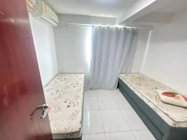 Apartamento para Locação em Cabedelo/PB Ponta de Campina 2 Quartos