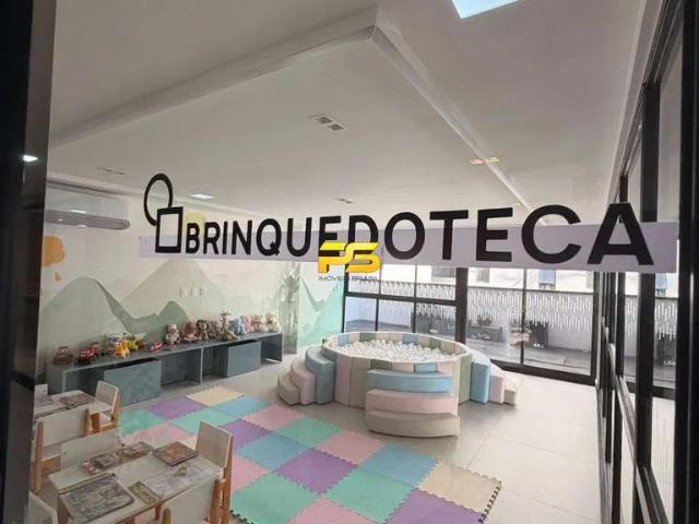 Apartamento para Locação em Cabedelo/PB Ponta de Campina 2 Quartos