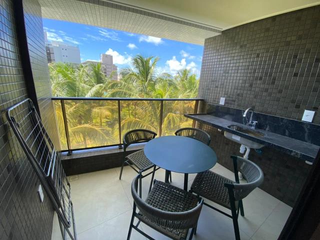 Apartamento para Locação em Cabedelo/PB Ponta de Campina 2 Quartos