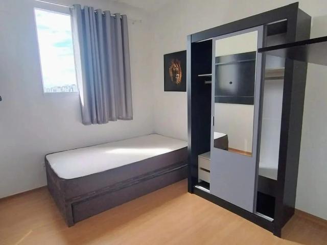 Apartamento para Locação em Cabedelo/PB Ponta de Campina 2 Quartos