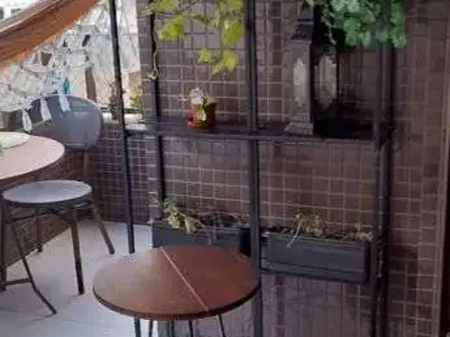 Apartamento para Locação em Cabedelo/PB Ponta de Campina 4 Quartos